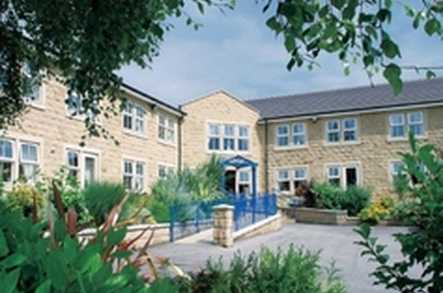 Priestley Care Home Batley  - 1