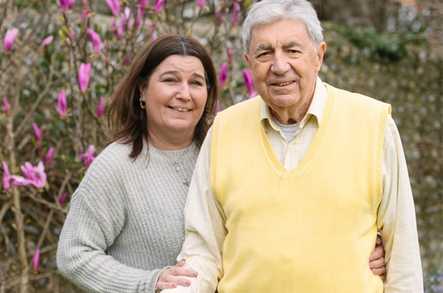 Alina Homecare Andover (Live-in Care) Live In Care Andover  - 1