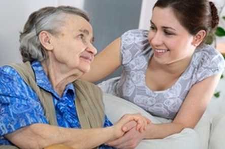 Prime Support Service Limited Home Care Stockport  - 1