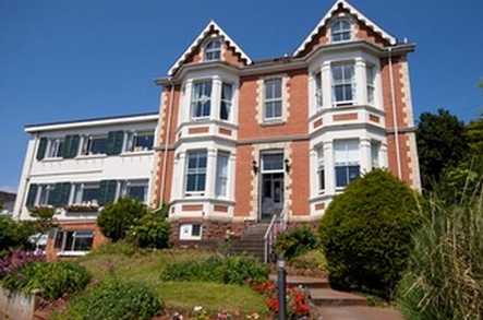 Primley Court Care Home Paignton  - 1