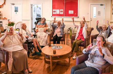 Primrose Bank Care Home Care Home Poulton Le Fylde  - 3