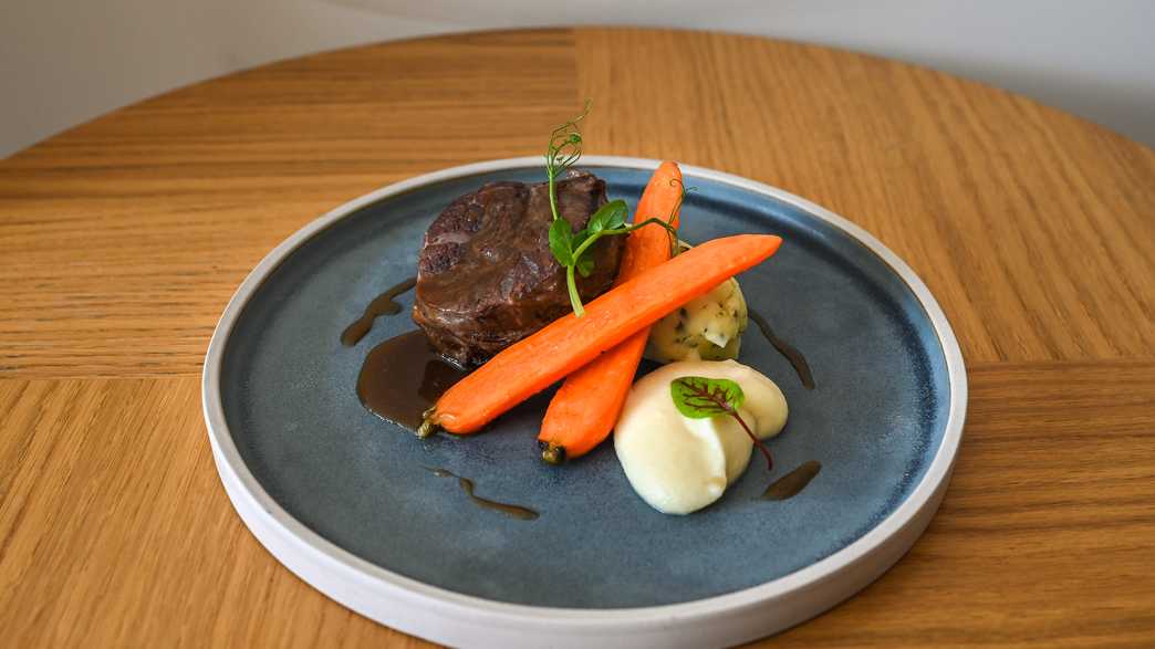 Primrose Bank Care Home Care Home Poulton Le Fylde meals-carousel - 5