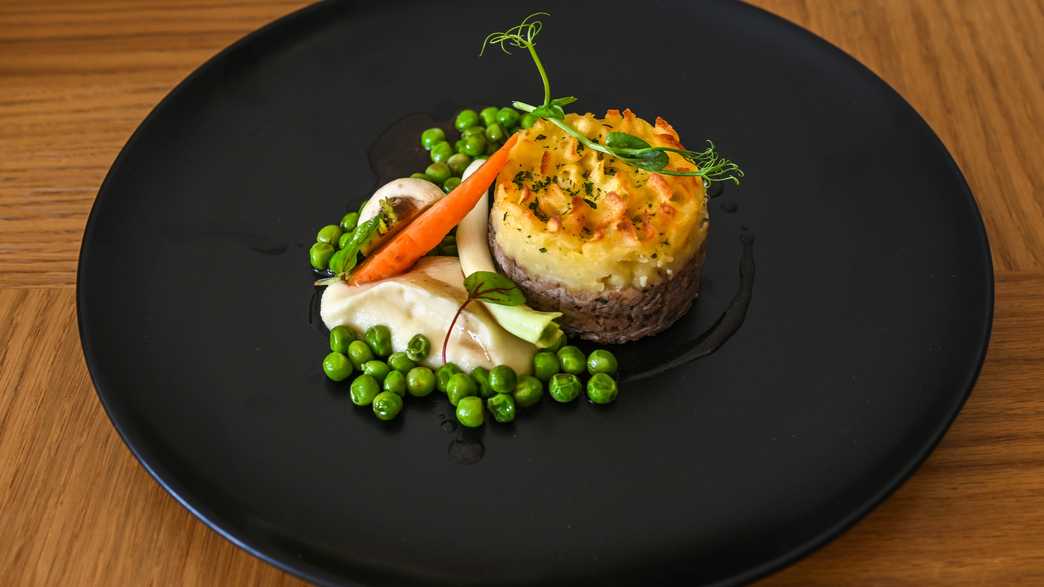 Primrose Bank Care Home Care Home Poulton Le Fylde meals-carousel - 3