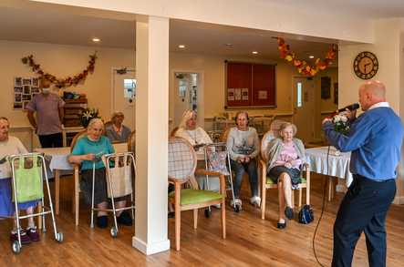 Primrose Bank Care Home Care Home Poulton Le Fylde  - 1