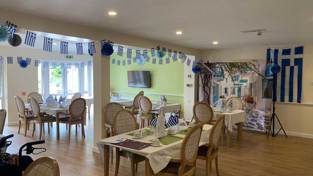 Primrose Bank Care Home Care Home Poulton Le Fylde buildings-carousel - 1