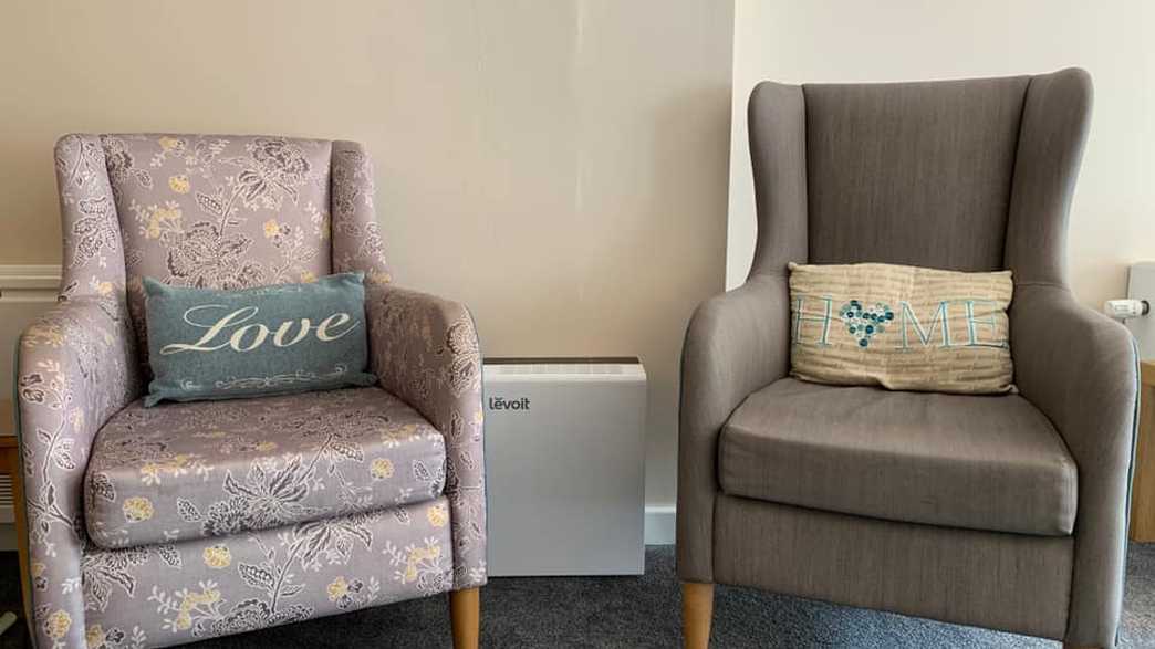 Primrose Bank Care Home Care Home Poulton Le Fylde buildings-carousel - 3