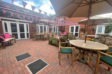 Primrose Bank Care Home Care Home Poulton Le Fylde  - 4