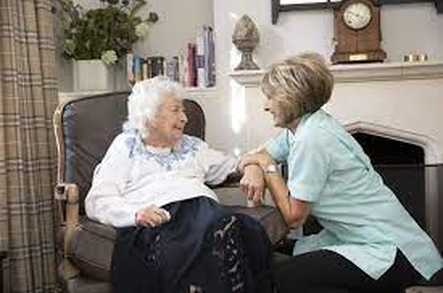 Primrose Community Healthcare Limited Home Care Rochester  - 1