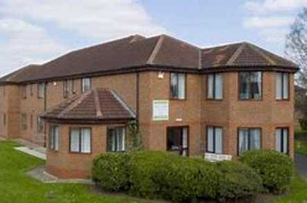 Primrose Court Nursing Home Care Home Stockton-on-tees  - 1