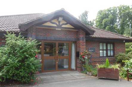 Primrose House Nursing Home Care Home Crewe  - 1