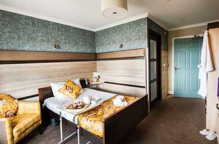 Primrose House Care Home Brough  - 2