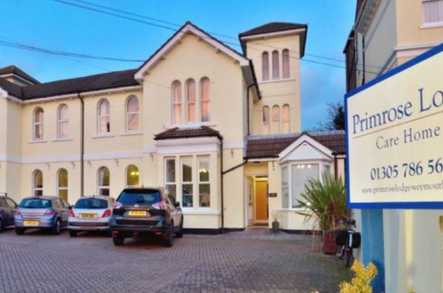 Primrose Lodge Weymouth Care Home Weymouth  - 1