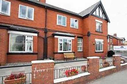 Primrose Villa Care Home Care Home Wigan  - 1