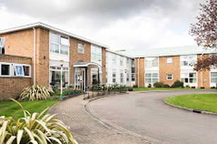 Prince George Duke of Kent Court Care Home Chislehurst  - 1