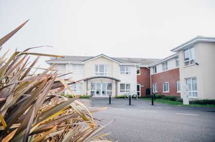 Prince George House Care Home Ipswich  - 1