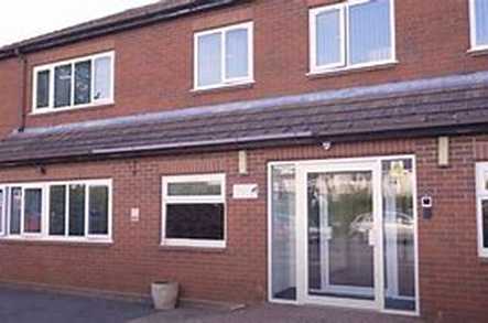 Prince of Wales Nursing Home Care Home Birmingham  - 1