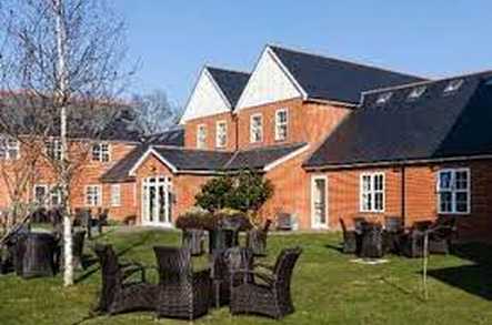 Princess Christian Care Home Care Home Woking  - 1