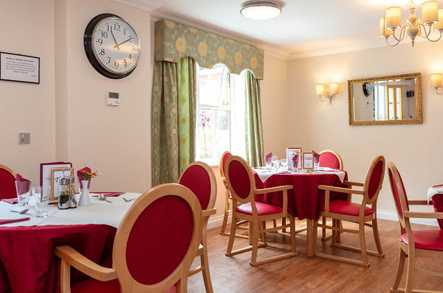 Princess Christian Care Home Care Home Woking  - 4
