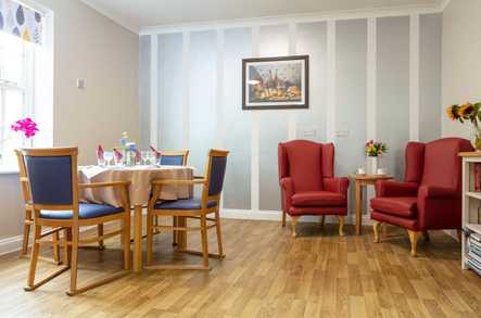 Princess Christian Care Home Care Home Woking  - 2