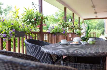 Princess Christian Care Home Care Home Woking  - 5