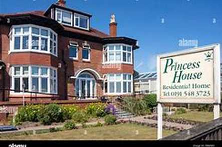 Princess House Seaburn Care Home Sunderland  - 1