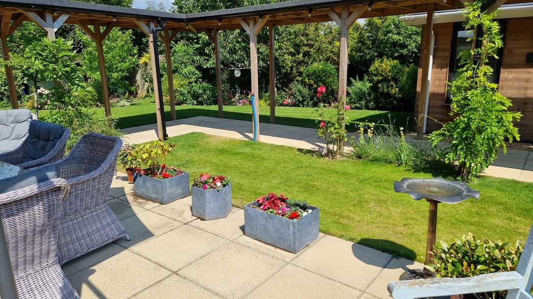 Prinsted Care Home Care Home Near Emsworth buildings-carousel - 4