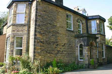 Prior Bank Care Home Sheffield  - 1