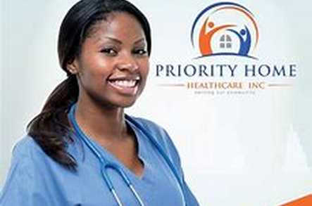 Priority Home Care Home Care Wimborne  - 1