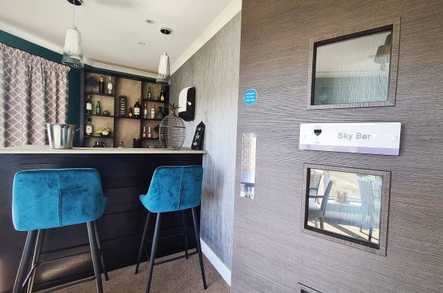 Priors Hall Care Home Care Home Corby  - 5
