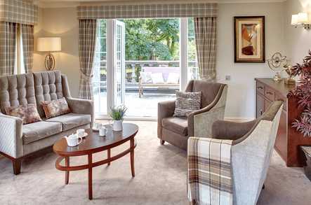 Priory Court Care Home Care Home Stamford  - 2