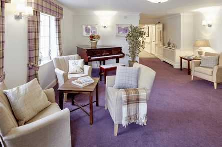 Priory Court Care Home Care Home Stamford  - 5