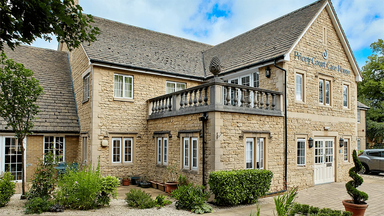 Priory Court Care Home Care Home Stamford PE9 2EU priory-court-care-home-care-home-stamford-pe9-2eu