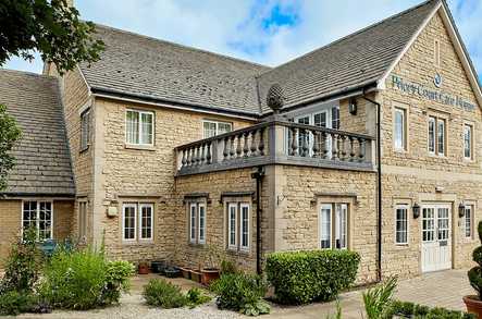 Priory Court Care Home Care Home Stamford  - 1