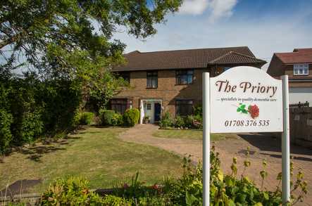 Priory Residential Home Care Home Romford  - 1