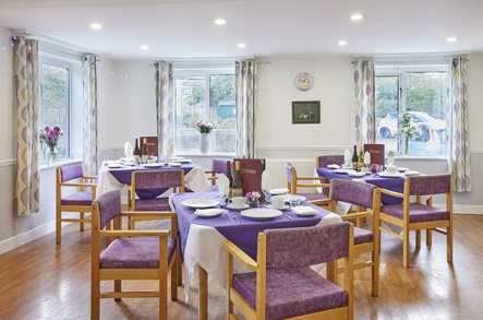 Priory Court Care Home Care Home Epsom  - 2