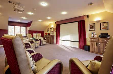 Priory Court Care Home Care Home Epsom  - 3