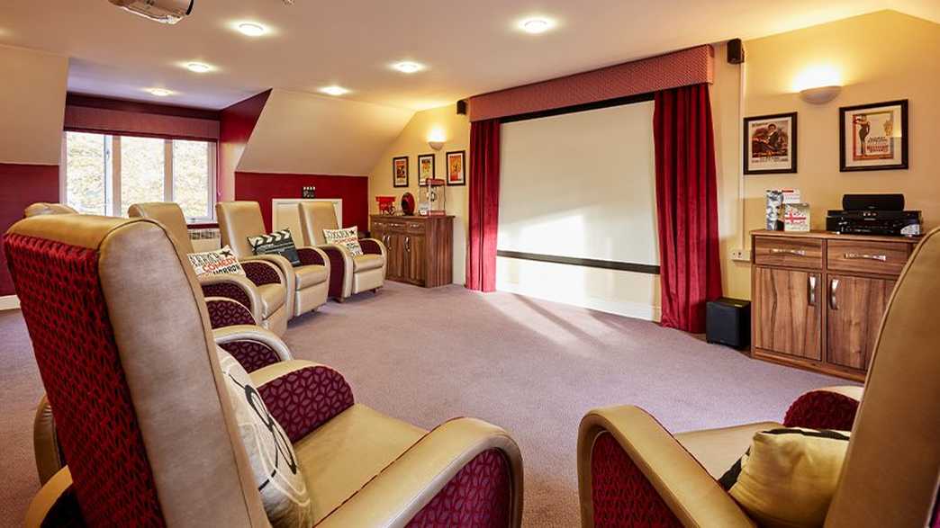 Priory Court Care Home Epsom buildings-carousel - 1