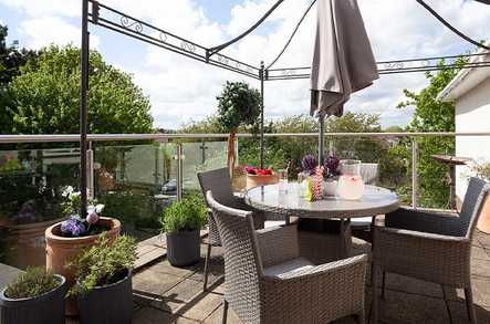 Priory Court Care Home Epsom  - 5