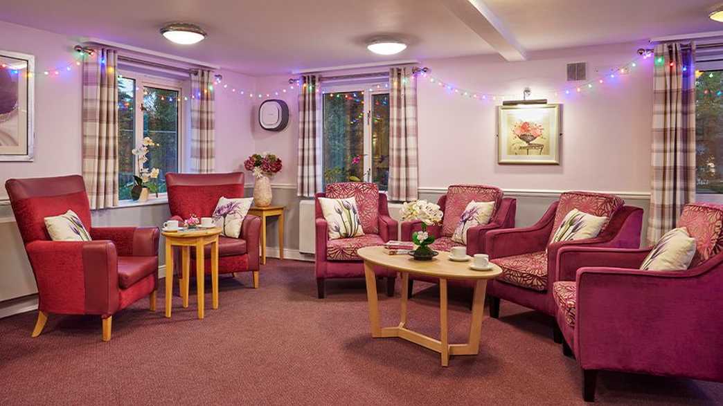 Priory Court Care Home Epsom buildings-carousel - 4