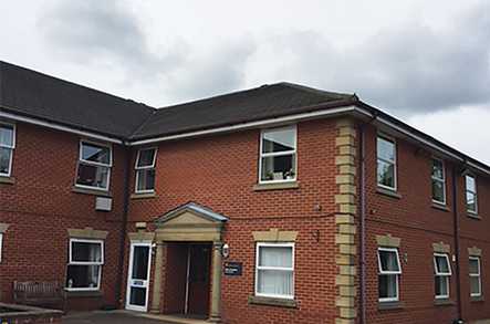 Priory Gardens Care Home Pontefract  - 1