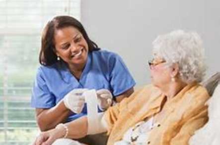 Priory Nursing Agency & Homecare Limited Home Care London  - 1