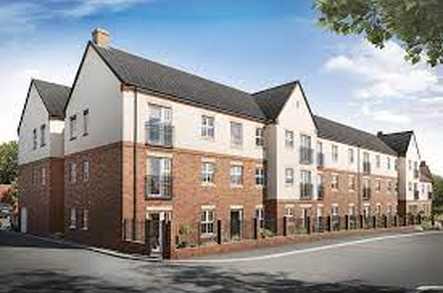 Priory Place Retirement Living Studley  - 1