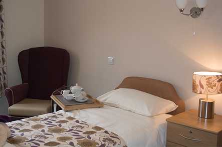 Priory Gardens Care Home Pontefract  - 2