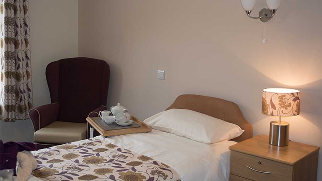 Priory Gardens Care Home Pontefract accommodation-carousel - 1