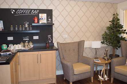 Priory Gardens Care Home Pontefract  - 3