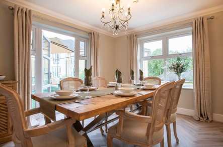 Bramley Court Care Home Care Home Histon  - 3