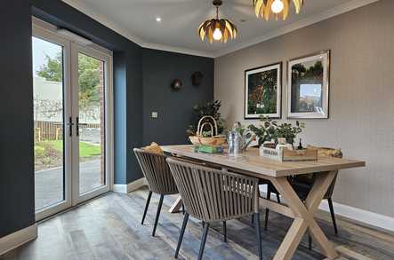 Arplemere Care Home Warrington  - 5