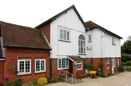 Privett Farm House Retirement Living Gosport  - 1