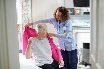 Proactive Care Services Ltd Home Care Slough  - 1