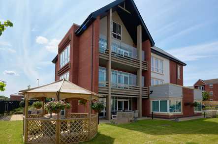 Alexander House Care Home Care Home Exeter  - 1